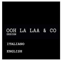 Scegli la tua lingua / Choose your language >>